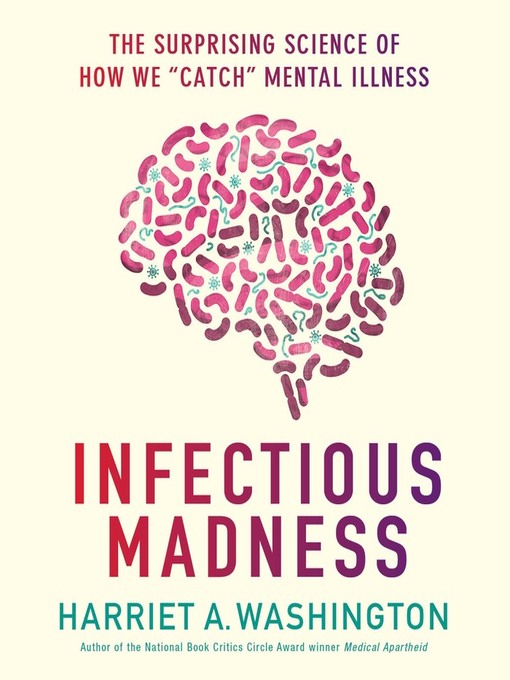 Title details for Infectious Madness by Robert Petkoff - Available